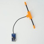 Großhandel Jumper R1 V2 Mini Kompatibel mit FrSky D16 XM RXSR SBUS Jumper T-Lite T18 T16 T12 T8SG für Drohnen zubehör